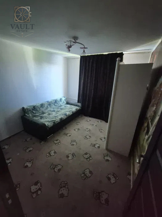 APARTAMENT 3 CAMERE - LOC DE PARCARE - BOXA - CRANGASI