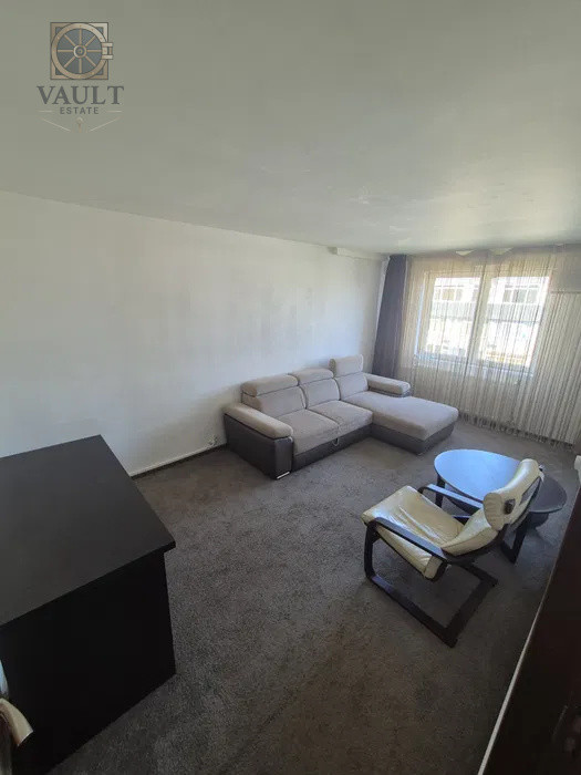 APARTAMENT 3 CAMERE - LOC DE PARCARE - BOXA - CRANGASI