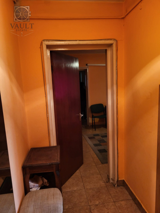 Apartament 2 camere-Parc Drumul Taberei-Bloc tip F