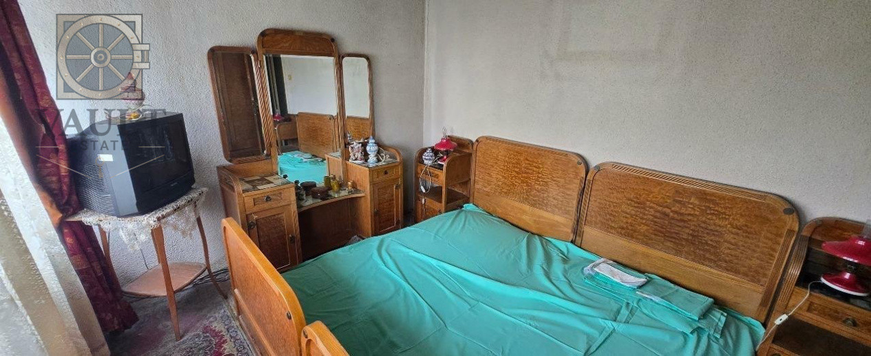 APARTAMENT 3 CAMERE - PARCUL IOR - BABA NOVAC