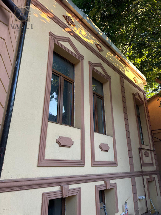 SPATIU DE BIROURI IN VILA MODERNA - IDEAL PENTRU FIRMA -STIRBEI VODA