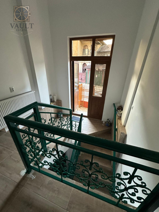 SPATIU DE BIROURI IN VILA MODERNA - IDEAL PENTRU FIRMA -STIRBEI VODA