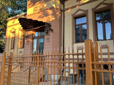 SPATIU DE BIROURI IN VILA MODERNA - IDEAL PENTRU FIRMA -STIRBEI VODA