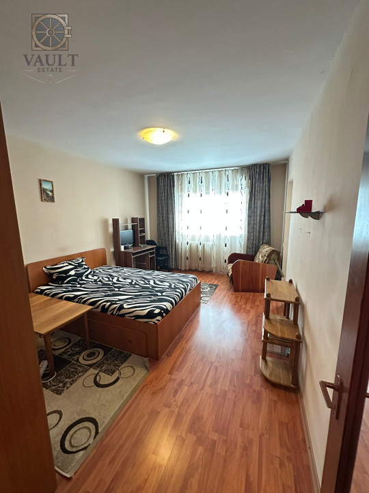 GARSONIERA -MOBILATA UTILATA -LICEUL DIMITRIE BOLINTINEANU -RAHOVA