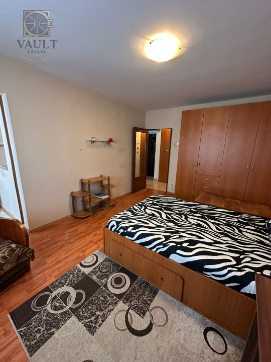 GARSONIERA -MOBILATA UTILATA -LICEUL DIMITRIE BOLINTINEANU -RAHOVA