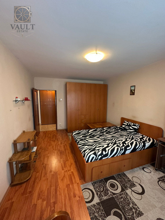 GARSONIERA -MOBILATA UTILATA -LICEUL DIMITRIE BOLINTINEANU -RAHOVA