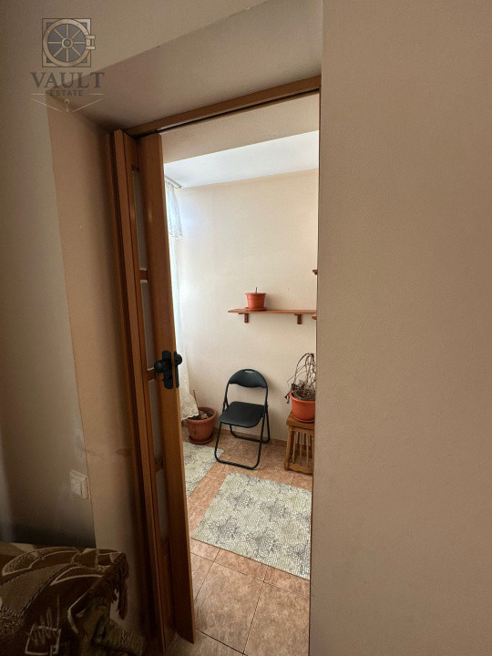 GARSONIERA -MOBILATA UTILATA -LICEUL DIMITRIE BOLINTINEANU -RAHOVA