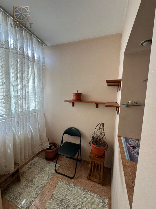 GARSONIERA -MOBILATA UTILATA -LICEUL DIMITRIE BOLINTINEANU -RAHOVA