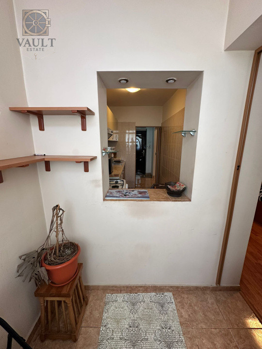 GARSONIERA -MOBILATA UTILATA -LICEUL DIMITRIE BOLINTINEANU -RAHOVA