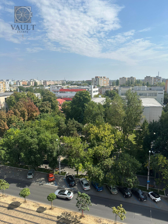 GARSONIERA -MOBILATA UTILATA -LICEUL DIMITRIE BOLINTINEANU -RAHOVA
