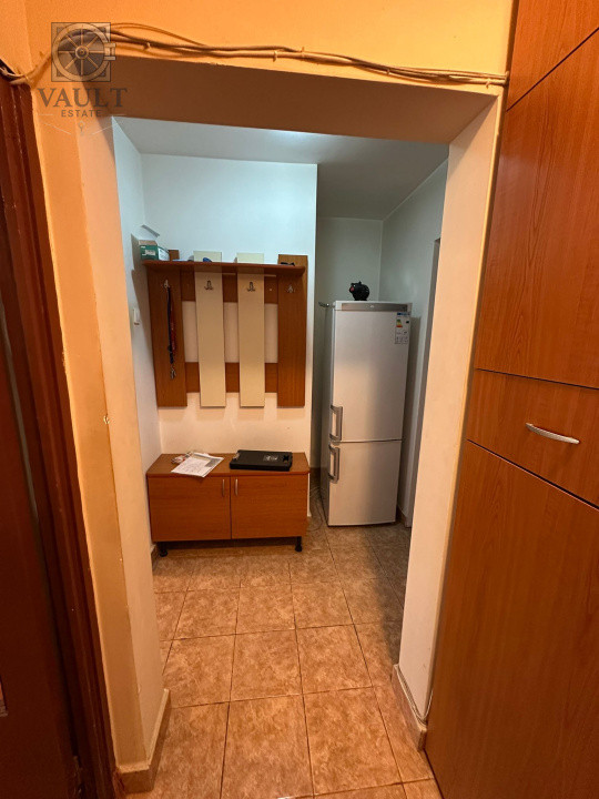 GARSONIERA -MOBILATA UTILATA -LICEUL DIMITRIE BOLINTINEANU -RAHOVA