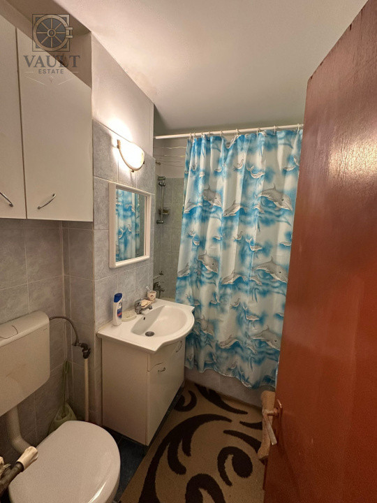 GARSONIERA -MOBILATA UTILATA -LICEUL DIMITRIE BOLINTINEANU -RAHOVA