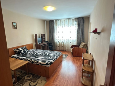 GARSONIERA -MOBILATA UTILATA -LICEUL DIMITRIE BOLINTINEANU -RAHOVA