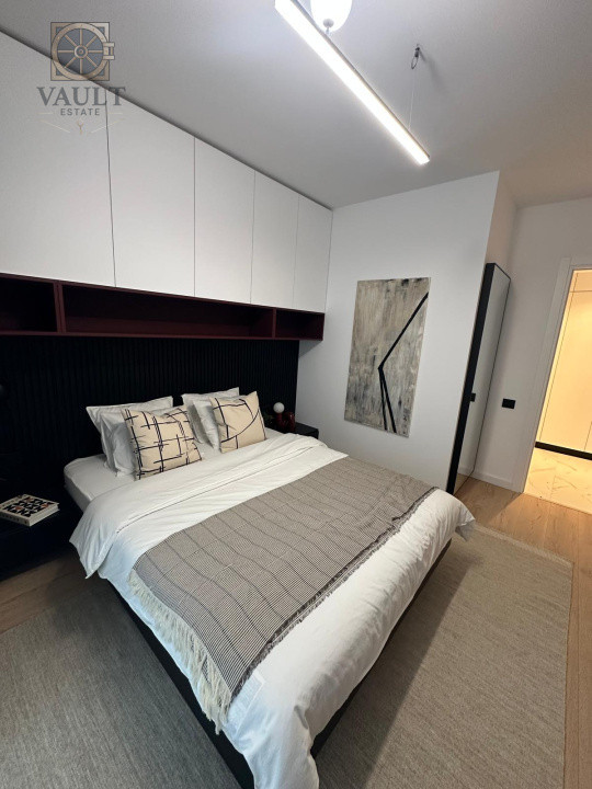 2 CAMERE -COMPLEX REZIDENTIAL PREMIUM-COMISION 0%-THEODOR PALLADY