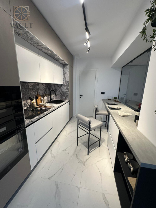 STUDIO -COMPLEX REZIDENTIAL PREMIUM -COMISION 0%-THEODOR PALLADY