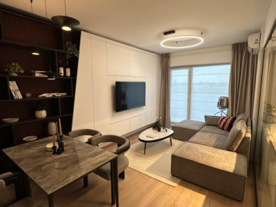 STUDIO -COMPLEX REZIDENTIAL PREMIUM -COMISION 0%-THEODOR PALLADY