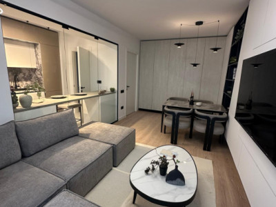 STUDIO -COMPLEX REZIDENTIAL PREMIUM -COMISION 0%-THEODOR PALLADY