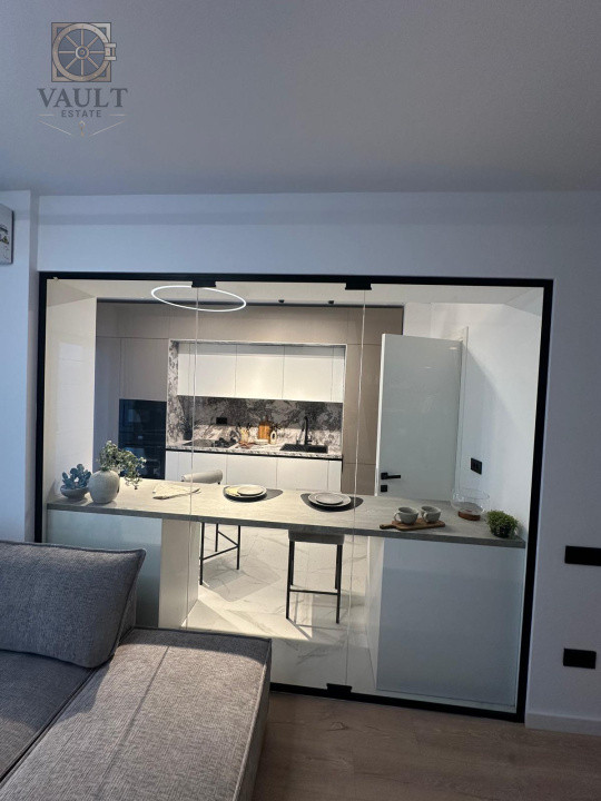 3 CAMERE-COMPLEX REZIDENTIAL PREMIUM-COMISION 0%-THEODOR PALLADY