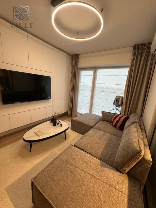 3 CAMERE-COMPLEX REZIDENTIAL PREMIUM-COMISION 0%-THEODOR PALLADY