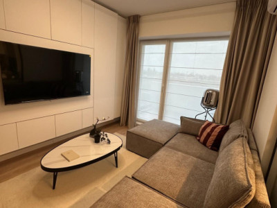 3 CAMERE-COMPLEX REZIDENTIAL PREMIUM-COMISION 0%-THEODOR PALLADY