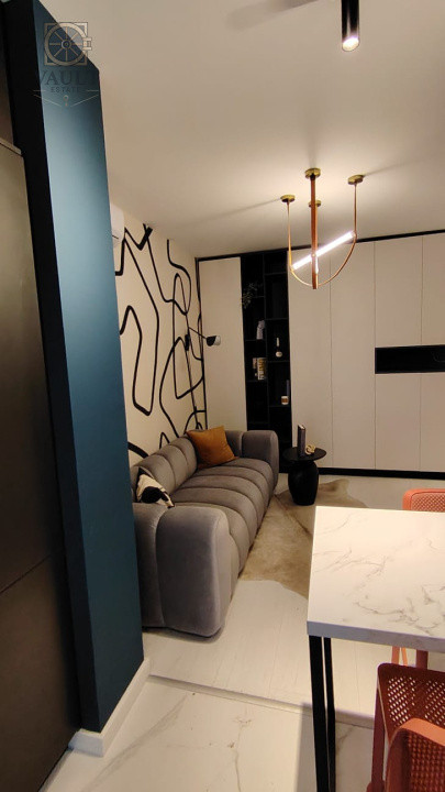 GARSONIERA-COMPLEX REZIDENTIAL PREMIUM-COMISION 0% -THEODOR PALLADY