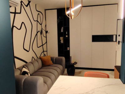 GARSONIERA-COMPLEX REZIDENTIAL PREMIUM-COMISION 0% -THEODOR PALLADY