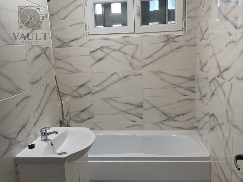 APARTAMENT 3 CAMERE -RENOVAT-POSIBILITATE CENTRALA-APUSULUI-MILITARI