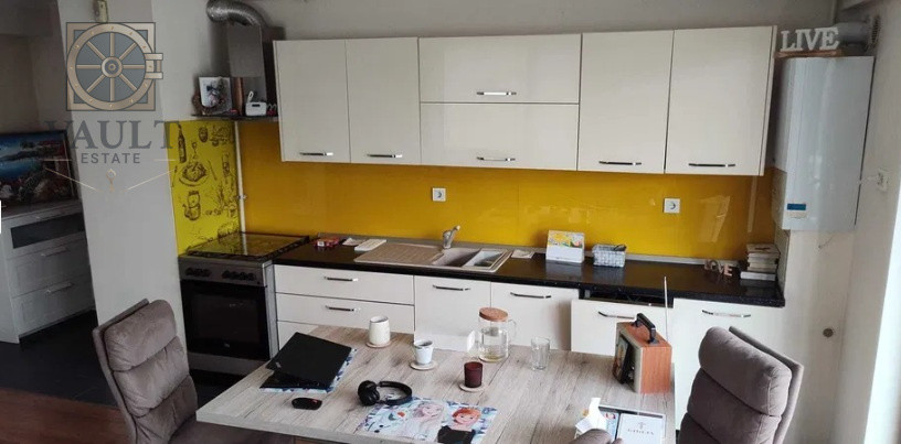 Apartament 3 camere - ETAJ 1 - zona PIPERA 