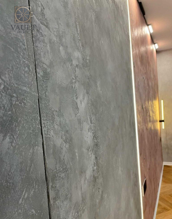 Loft Premium cu Tavane de 6m și Curte de 27mp, Cloud 9