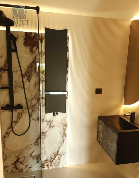 Loft Premium cu Tavane de 6m și Curte de 27mp, Cloud 9