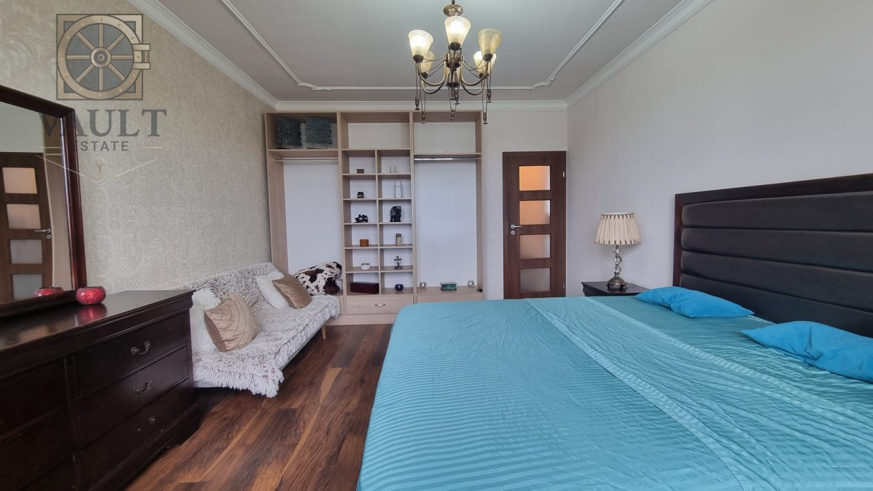 2 camere LUX-METROU-MIHAI BRAVU