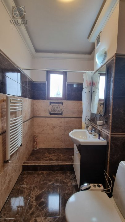 2 camere LUX-METROU-MIHAI BRAVU