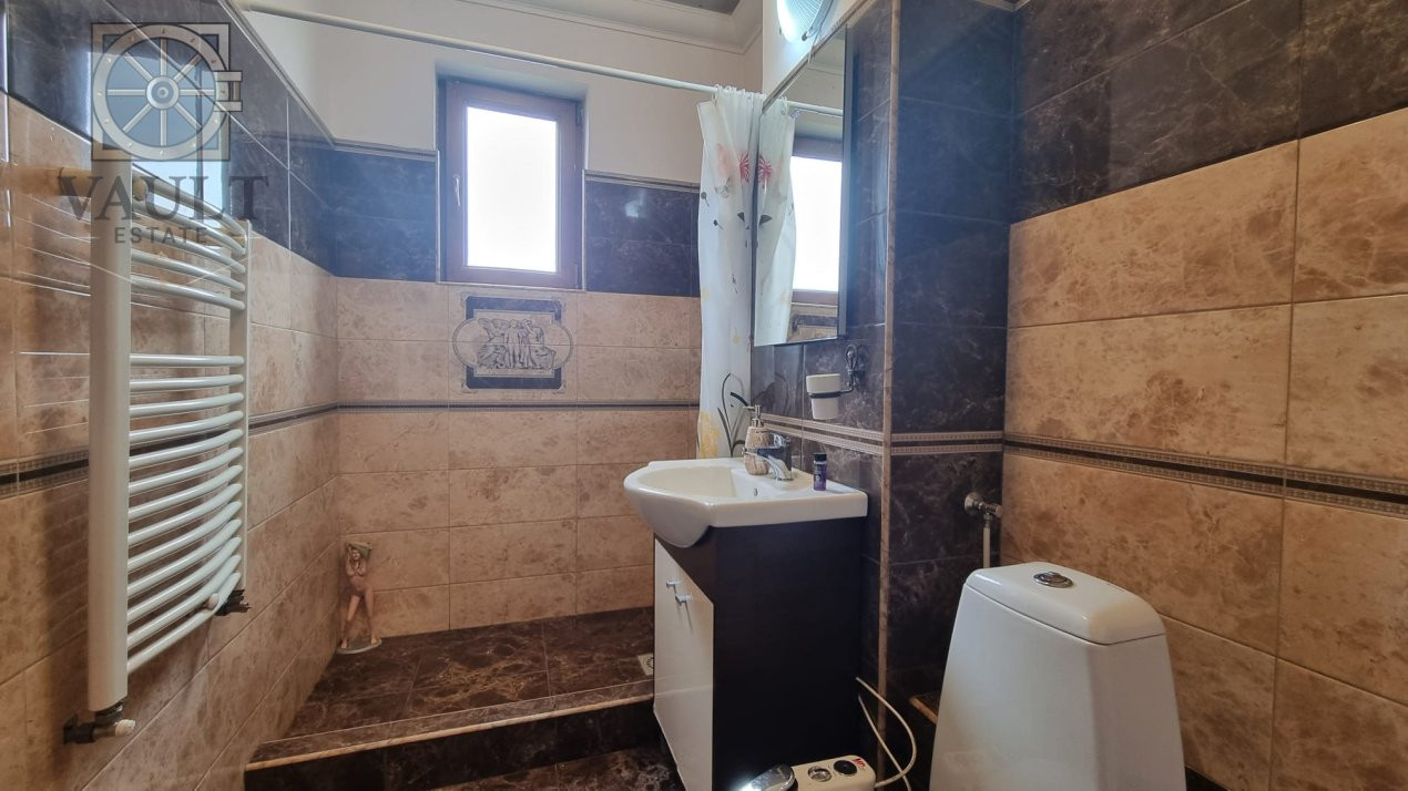 2 camere LUX-METROU-MIHAI BRAVU