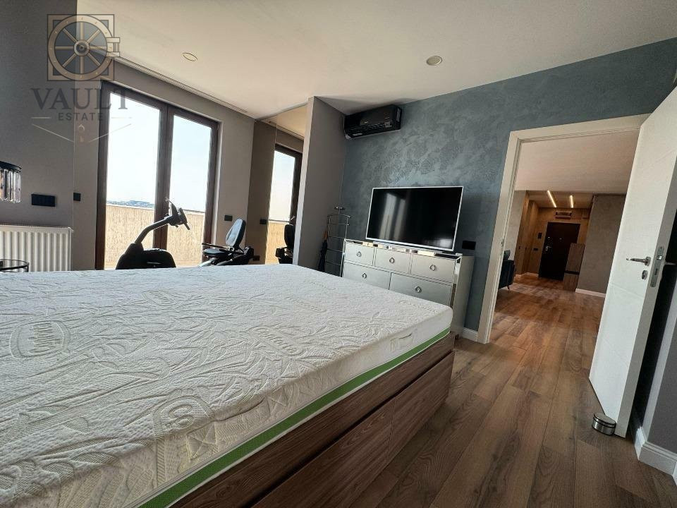 PENTHOUSE - LUX - TERASA 58 MP