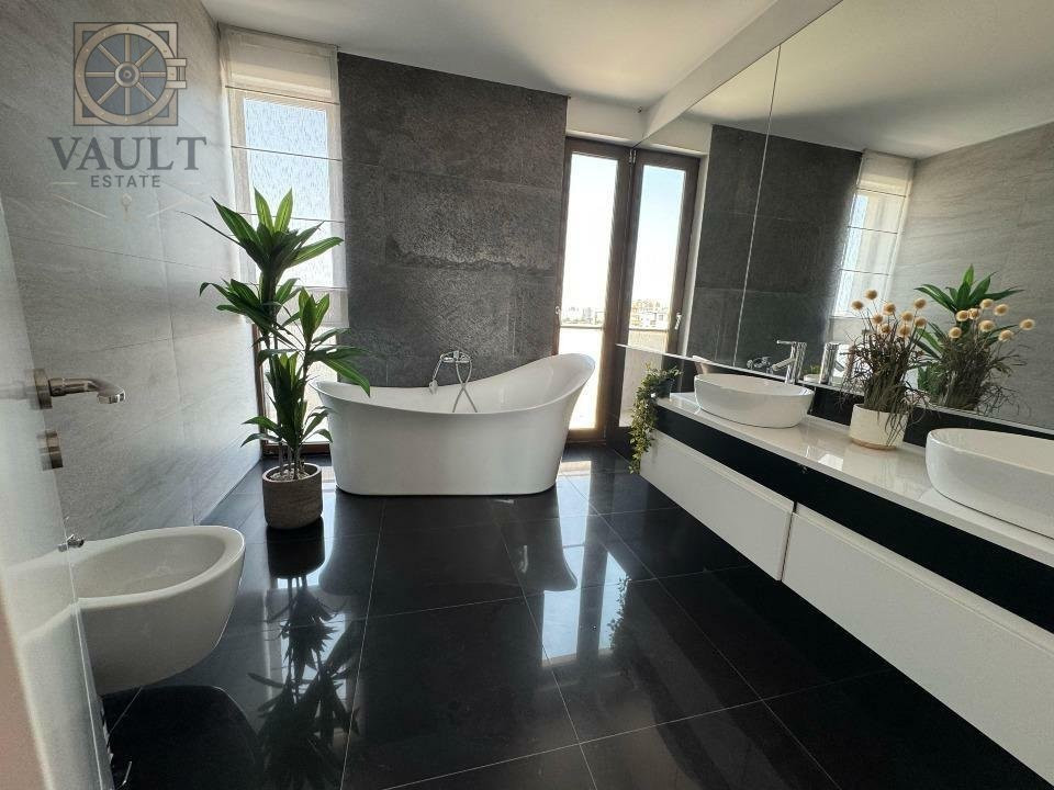 PENTHOUSE - LUX - TERASA 58 MP