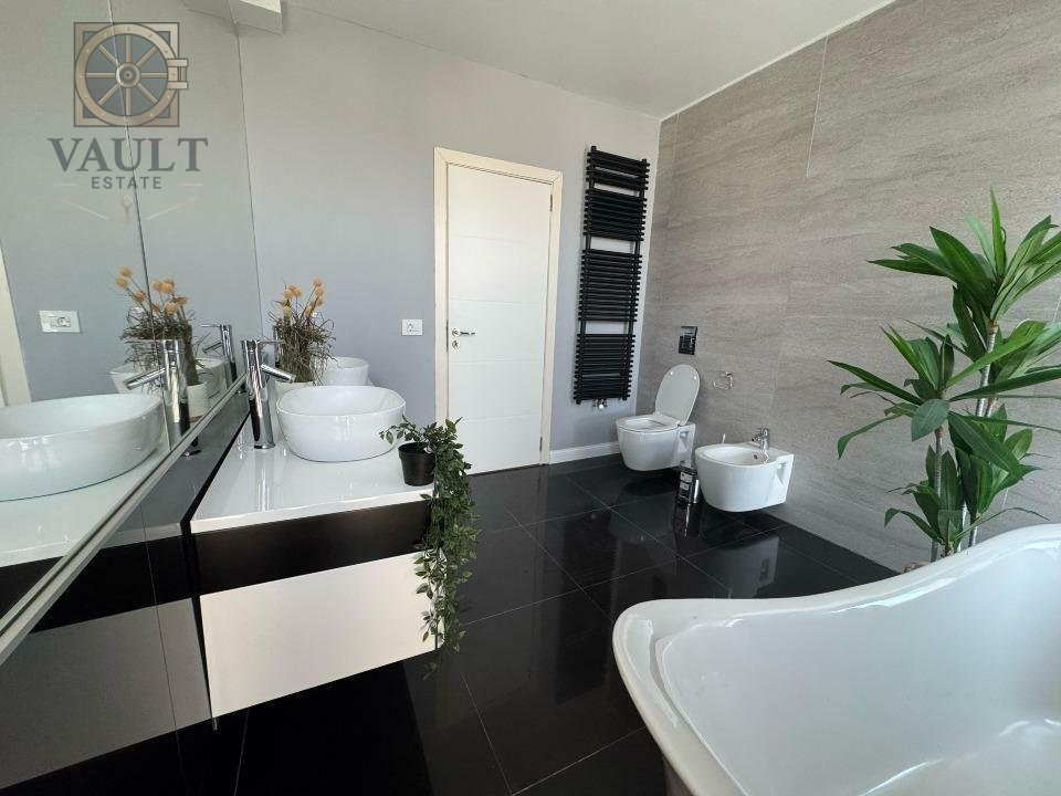 PENTHOUSE - LUX - TERASA 58 MP