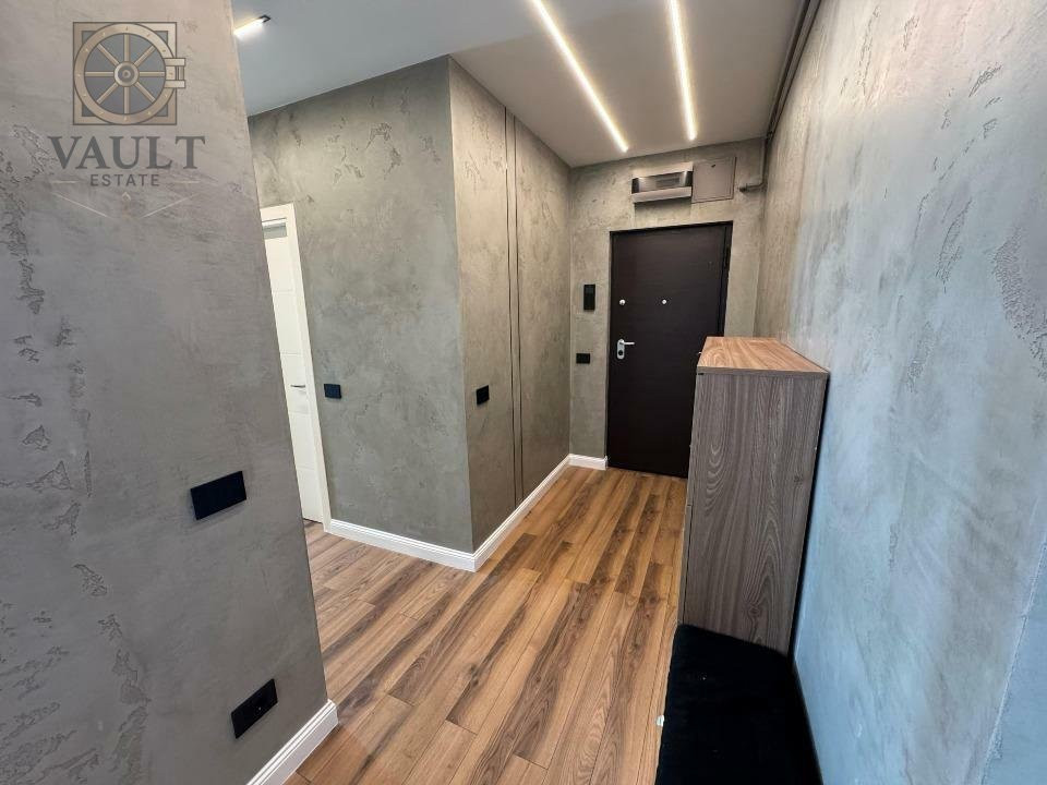 PENTHOUSE - LUX - TERASA 58 MP