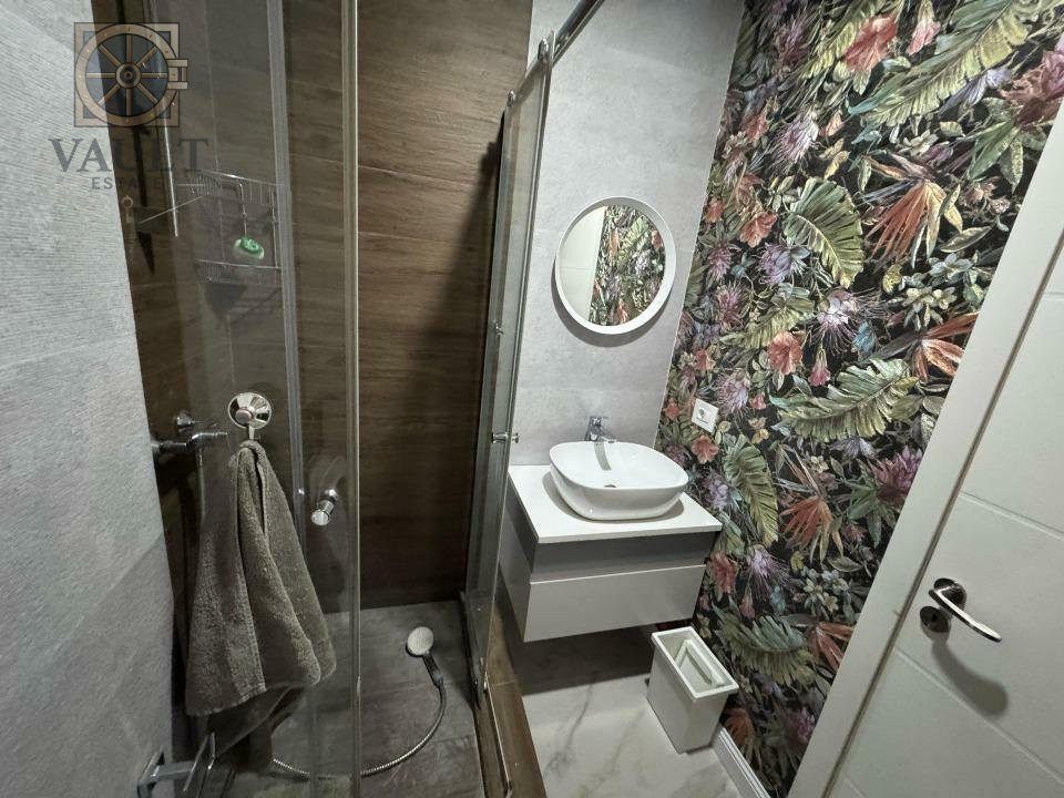 PENTHOUSE - LUX - TERASA 58 MP