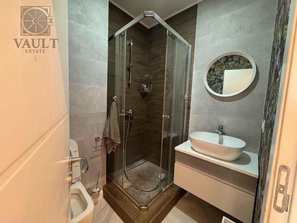 PENTHOUSE - LUX - TERASA 58 MP