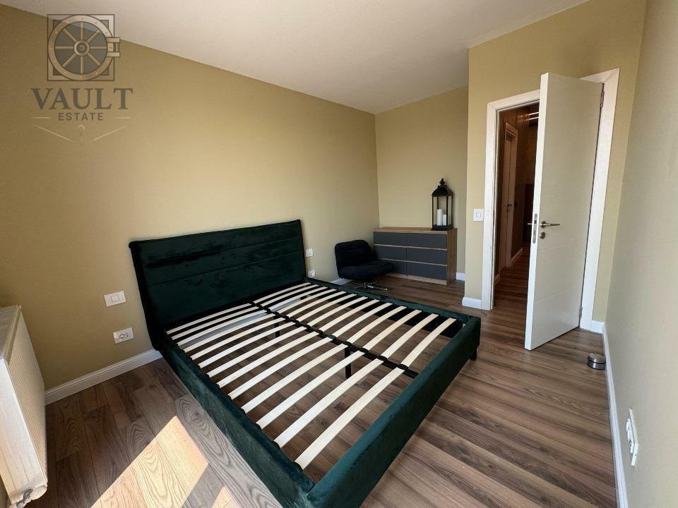 PENTHOUSE - LUX - TERASA 58 MP