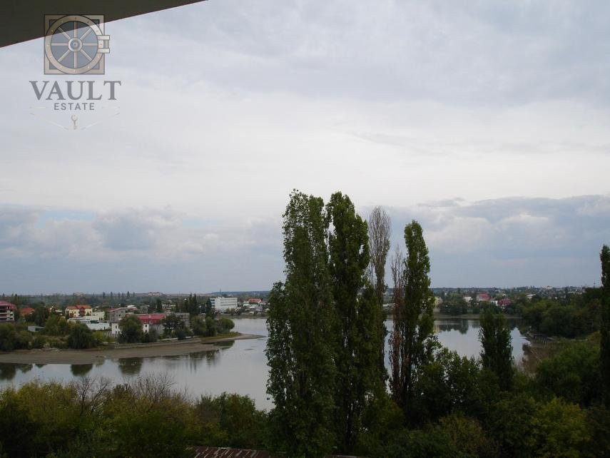 3 CAMERE - EMERALD RESIDENCE - PARCARE SUBTERANA - BOXA