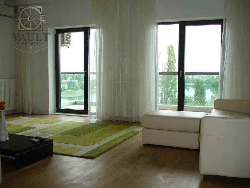 3 CAMERE - EMERALD RESIDENCE - PARCARE SUBTERANA - BOXA