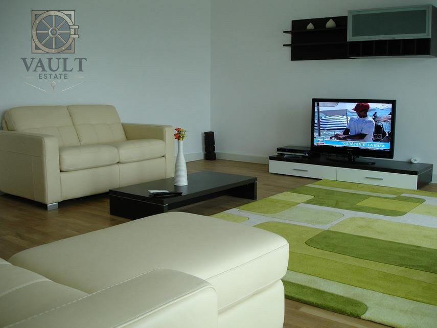 3 CAMERE - EMERALD RESIDENCE - PARCARE SUBTERANA - BOXA