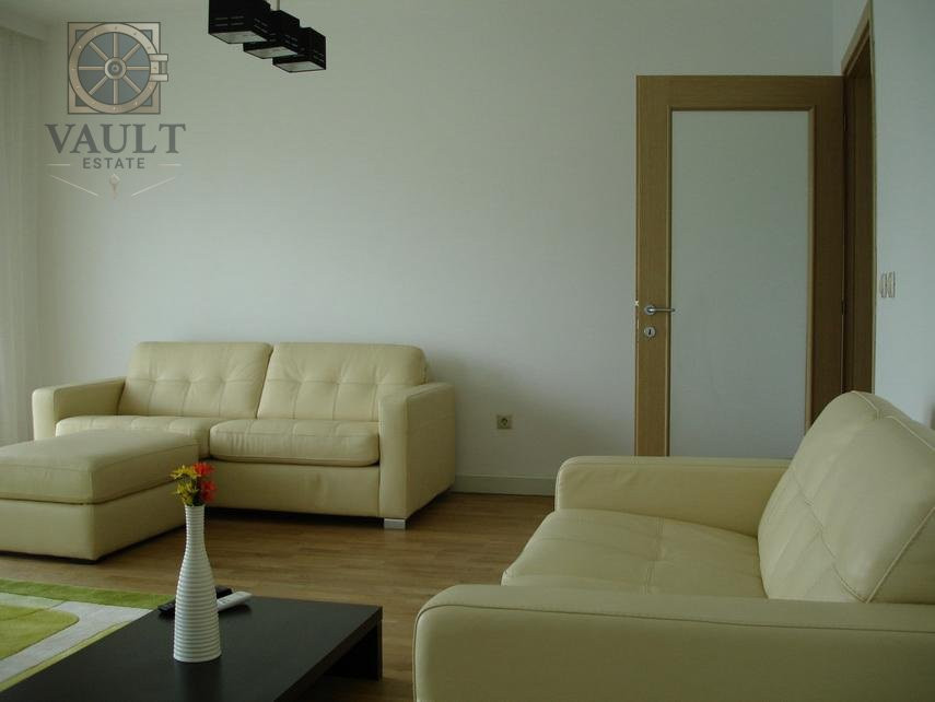 3 CAMERE - EMERALD RESIDENCE - PARCARE SUBTERANA - BOXA