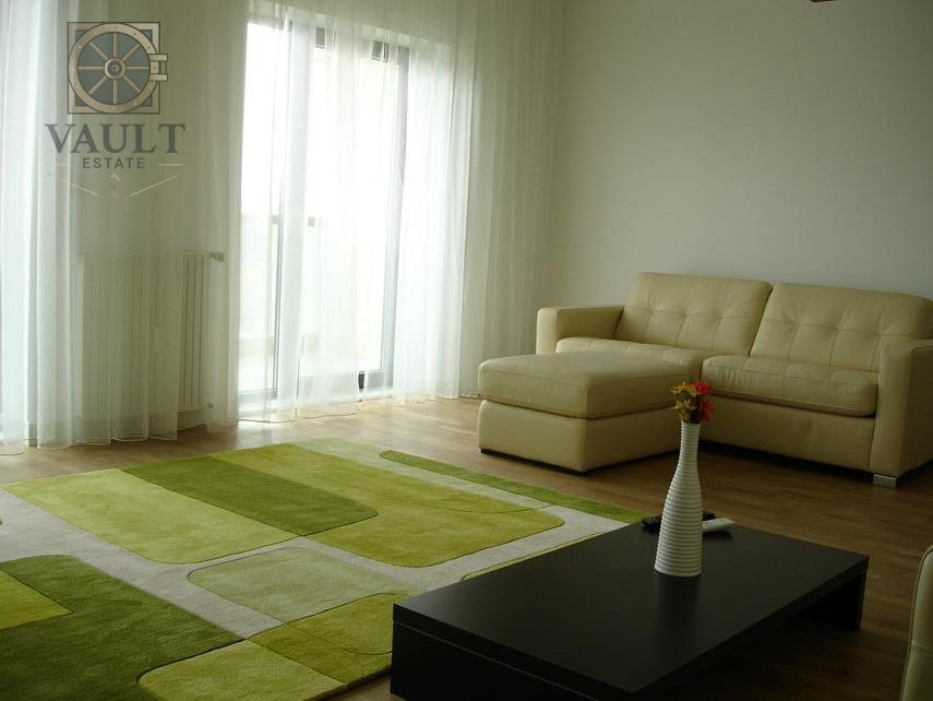 3 CAMERE - EMERALD RESIDENCE - PARCARE SUBTERANA - BOXA