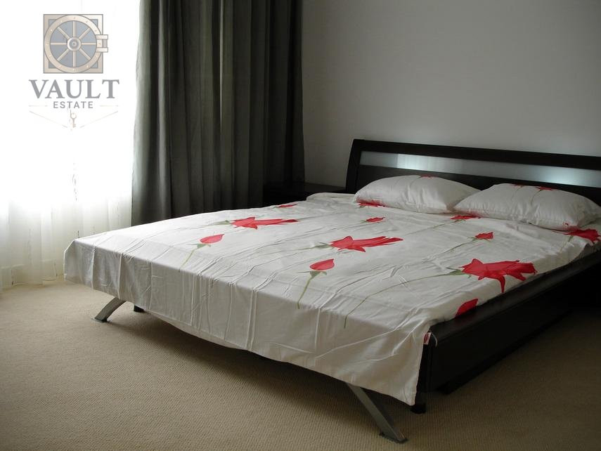 3 CAMERE - EMERALD RESIDENCE - PARCARE SUBTERANA - BOXA