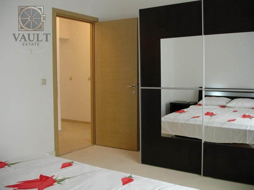 3 CAMERE - EMERALD RESIDENCE - PARCARE SUBTERANA - BOXA