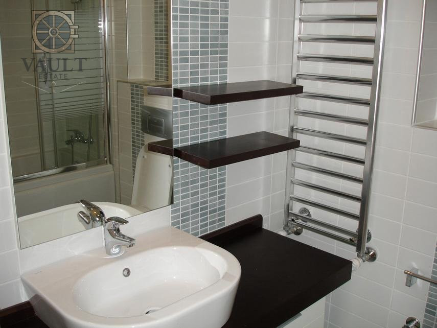 3 CAMERE - EMERALD RESIDENCE - PARCARE SUBTERANA - BOXA