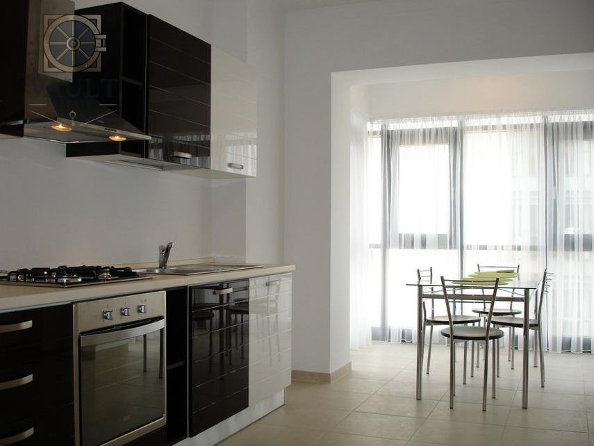 3 CAMERE - EMERALD RESIDENCE - PARCARE SUBTERANA - BOXA