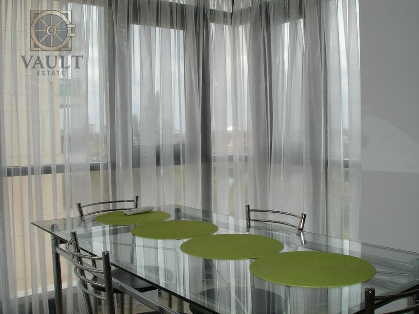 3 CAMERE - EMERALD RESIDENCE - PARCARE SUBTERANA - BOXA